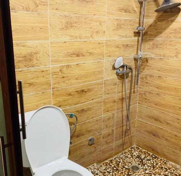 پانسیون Gîte Tawada