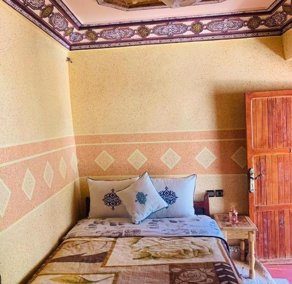 پانسیون Gîte Tawada