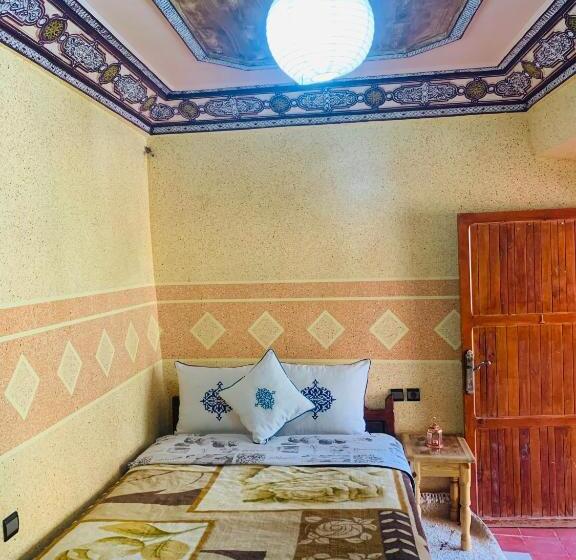 پانسیون Gîte Tawada