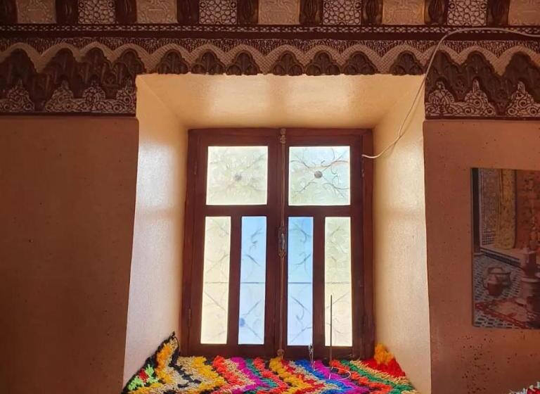 پانسیون Gîte Tawada