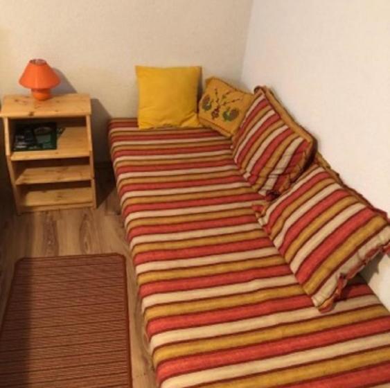 פנסיון House Krizmanić