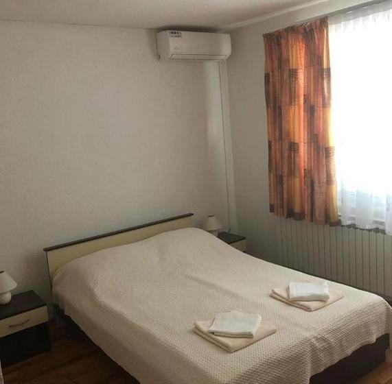 פנסיון House Krizmanić