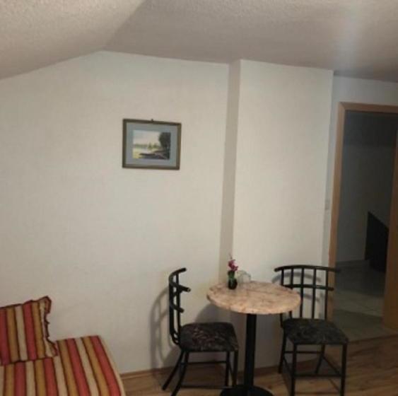 פנסיון House Krizmanić