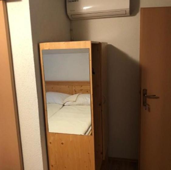 פנסיון House Krizmanić