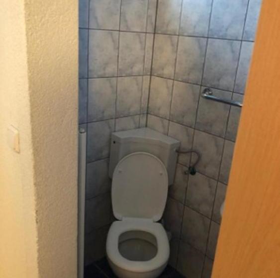 פנסיון House Krizmanić