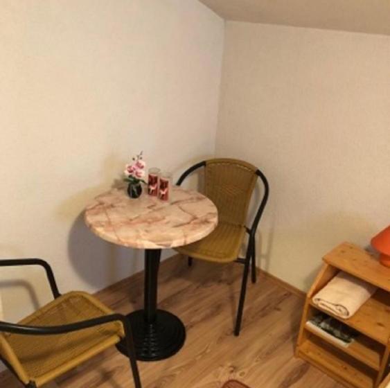 פנסיון House Krizmanić