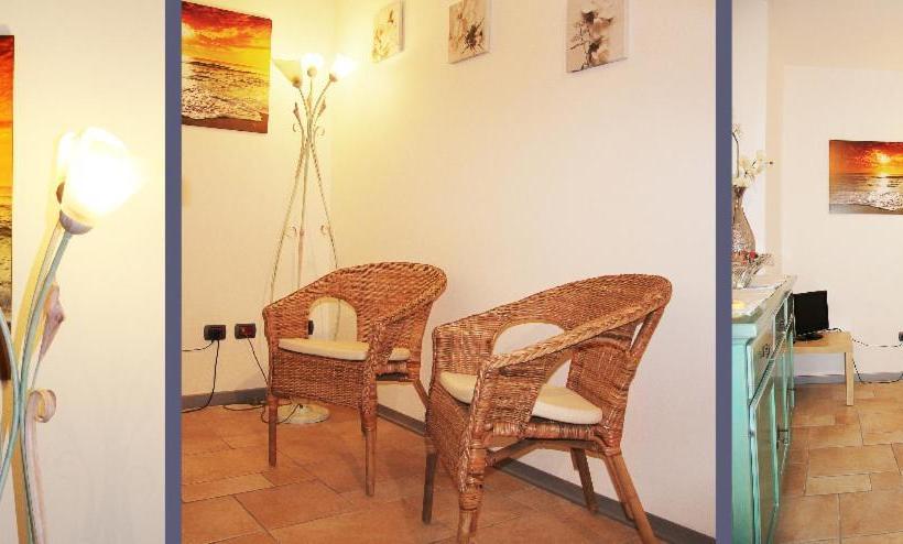 Пансион Il Borgo