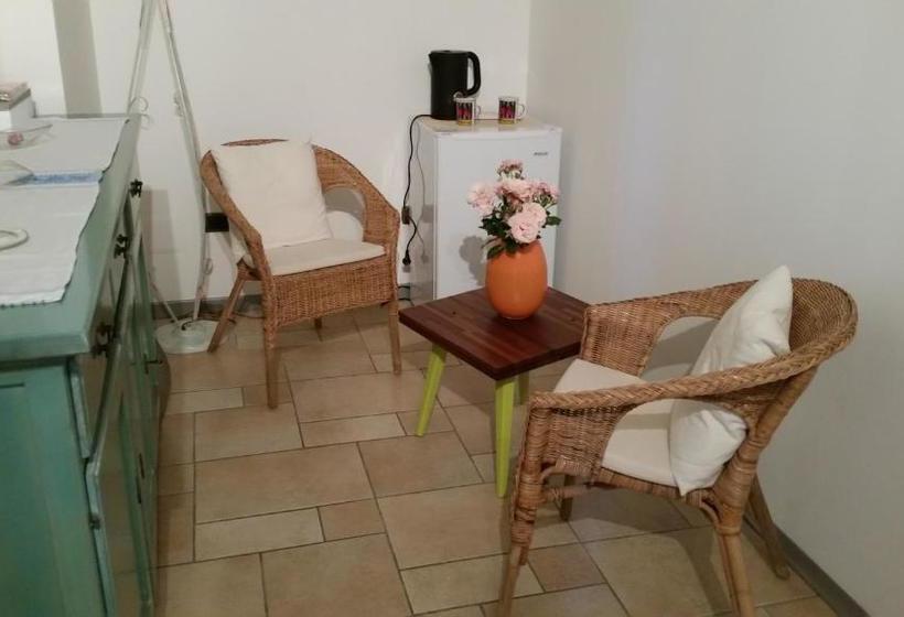 Пансион Il Borgo