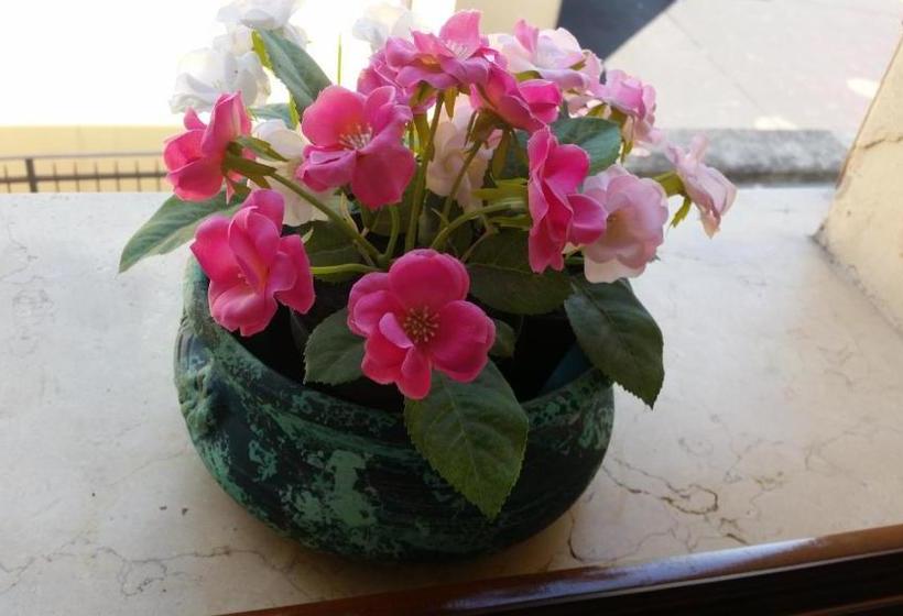 Пансион Il Borgo