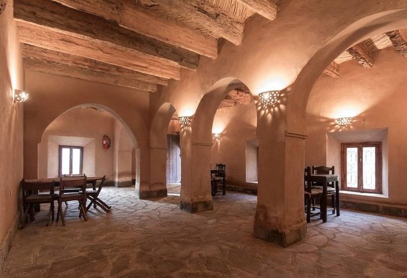 펜션 Kasbah Imdoukal