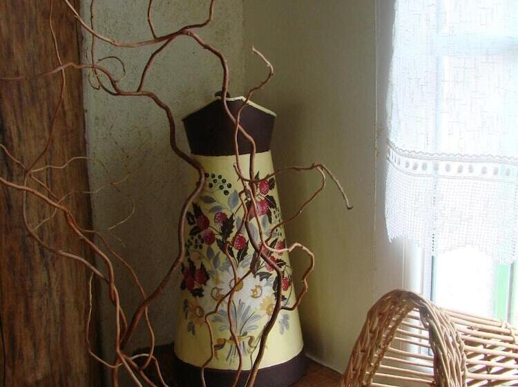 膳宿费 La Clef Des Champs