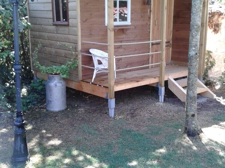 膳宿费 La Clef Des Champs