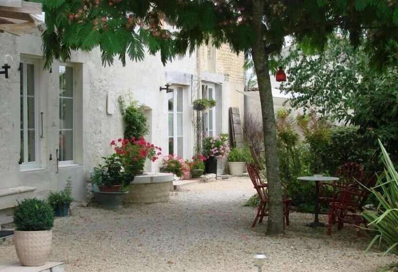 膳宿费 La Clef Des Champs