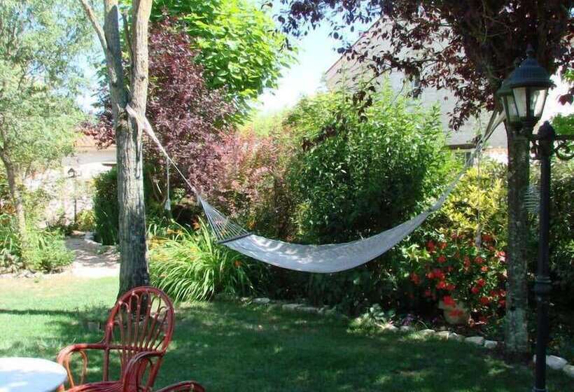 膳宿费 La Clef Des Champs