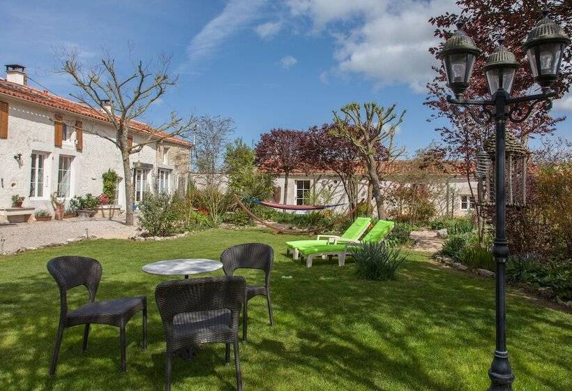 膳宿费 La Clef Des Champs