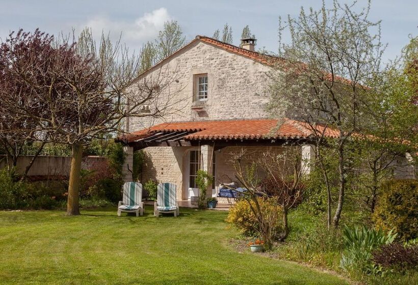 膳宿费 La Clef Des Champs