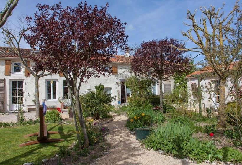 膳宿费 La Clef Des Champs