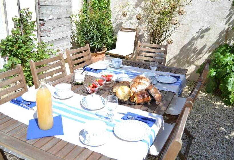 膳宿费 La Clef Des Champs