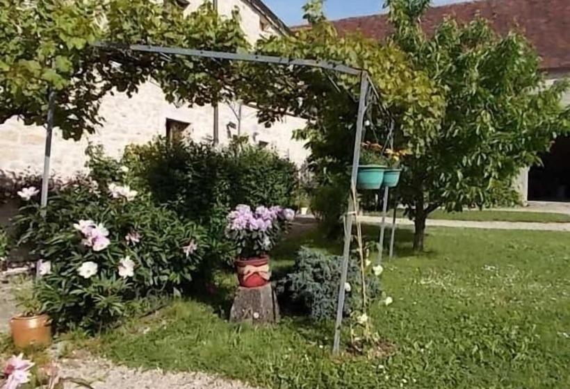 بنسيون La Grande Vèvre