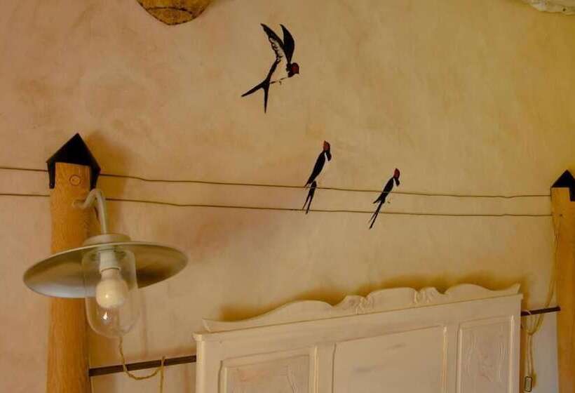 بنسيون La Grande Vèvre