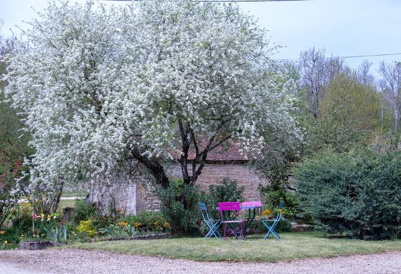 بنسيون La Grande Vèvre