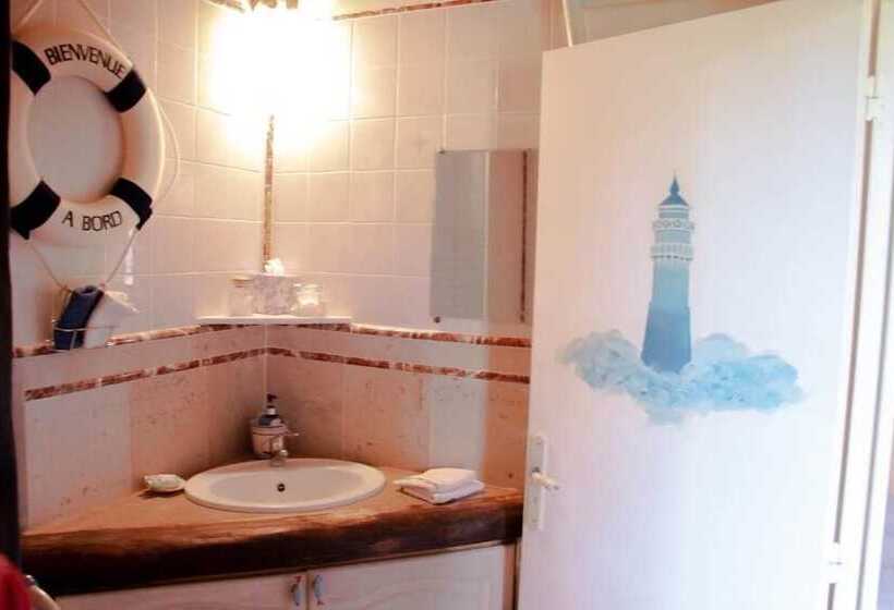 بنسيون La Grande Vèvre