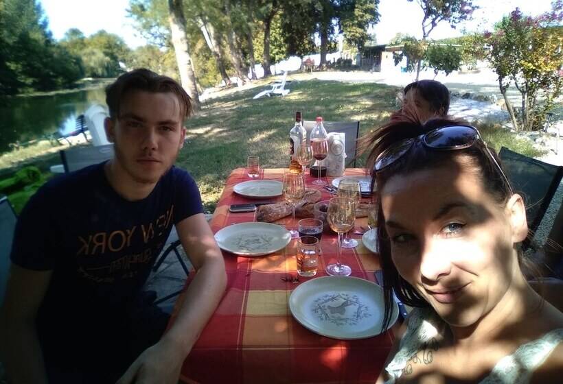 بنسيون Le Merey   Chambre D Hotes