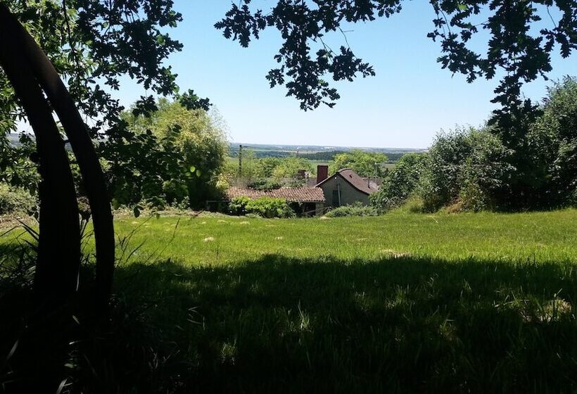 بنسيون Le Merey   Chambre D Hotes