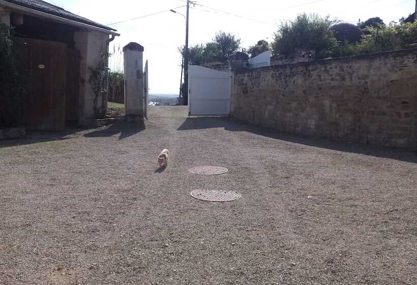 بنسيون Le Merey   Chambre D Hotes