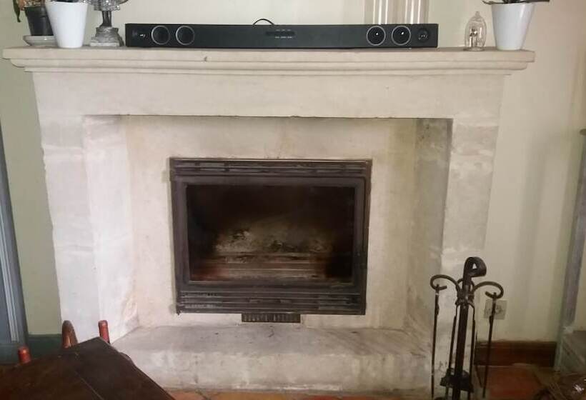 بنسيون Le Merey   Chambre D Hotes