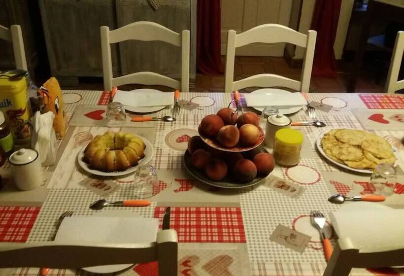 بنسيون Le Merey   Chambre D Hotes