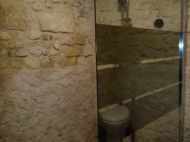 بنسيون Le Merey   Chambre D Hotes