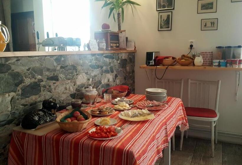 ペンション Penzion Na Navsi