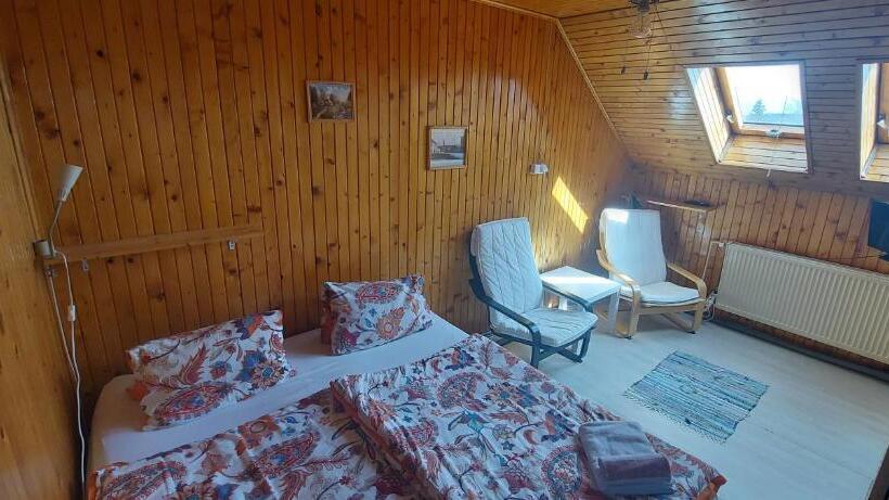 ペンション Penzion Na Navsi