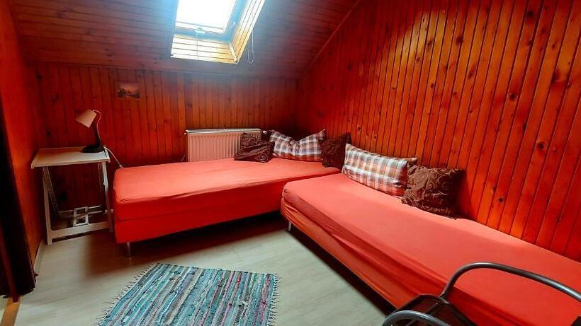 ペンション Penzion Na Navsi