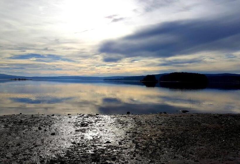 ペンション Penzion Na Navsi