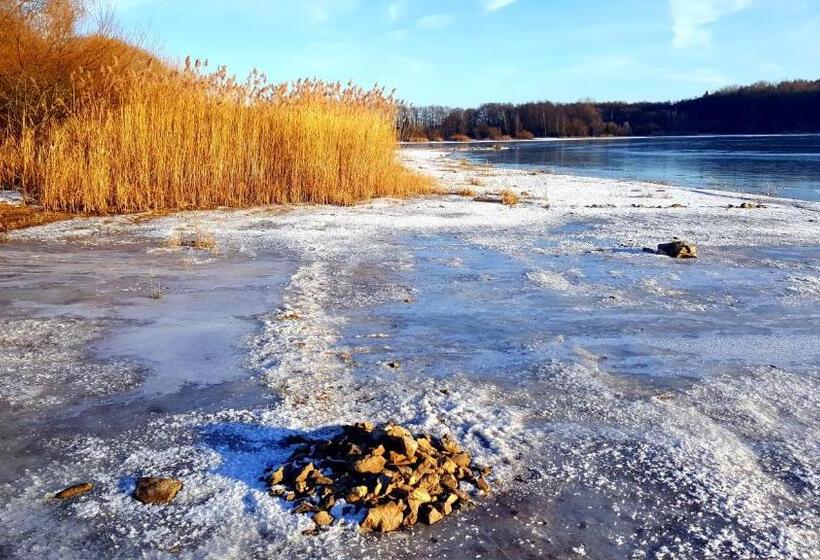 ペンション Penzion Na Navsi