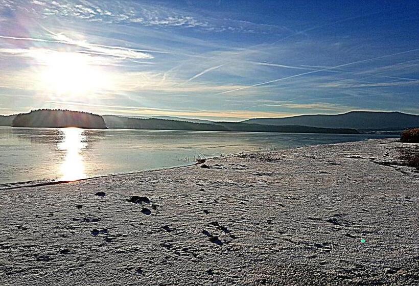 ペンション Penzion Na Navsi