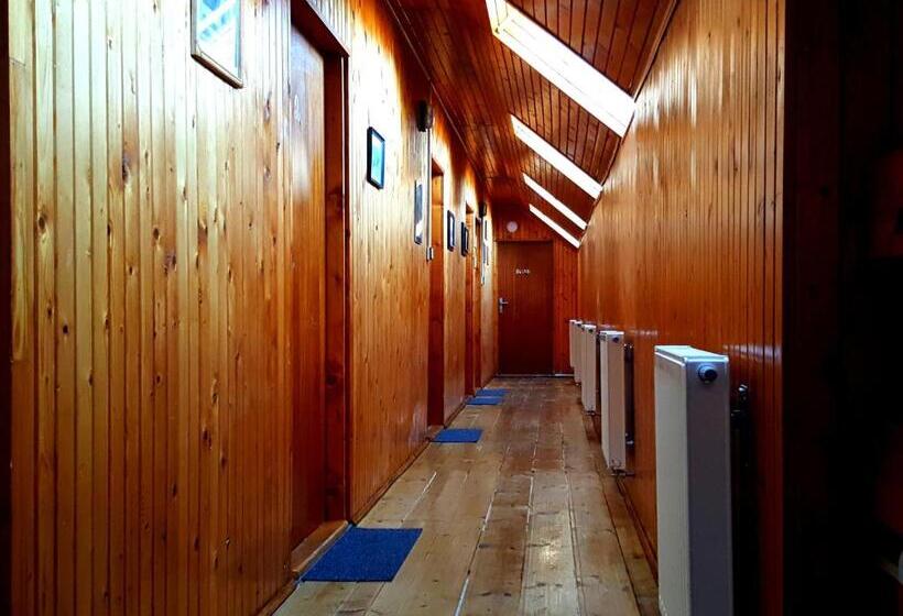 ペンション Penzion Na Navsi