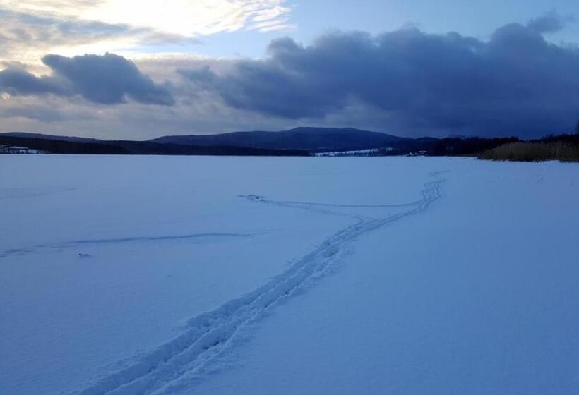 ペンション Penzion Na Navsi