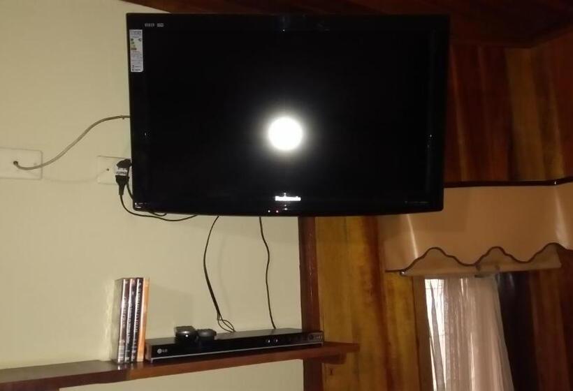 Пансион Pousada Valle Do Luar Campos Do Jordao