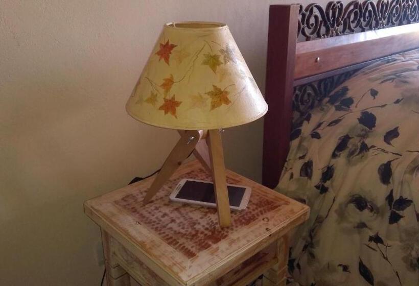 Пансион Pousada Valle Do Luar Campos Do Jordao