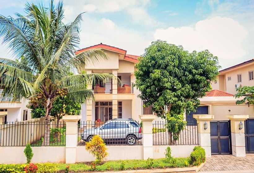 Пансион Sandpark Place