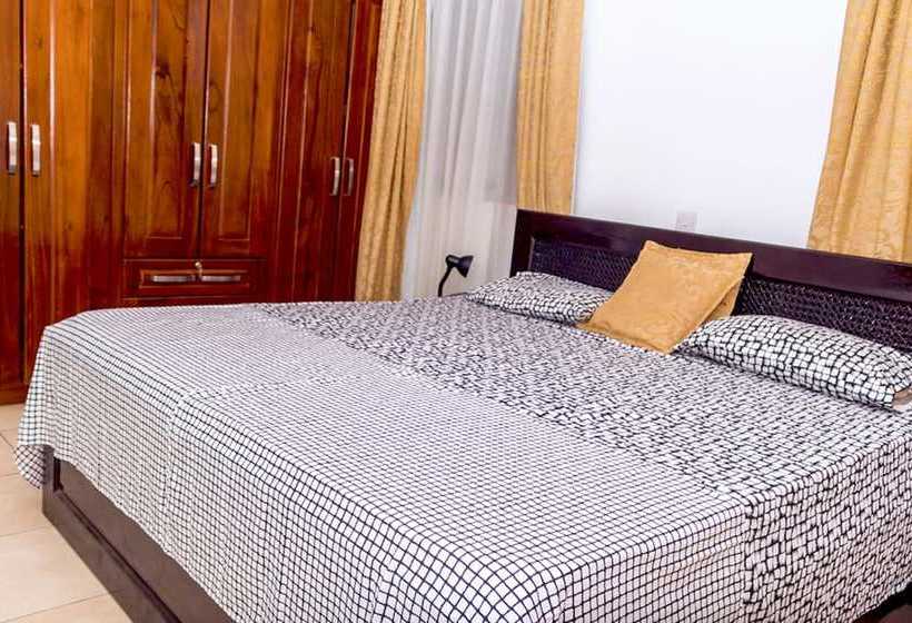 Пансион Sandpark Place