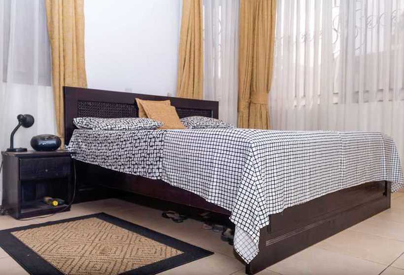 Пансион Sandpark Place