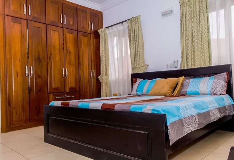 Пансион Sandpark Place