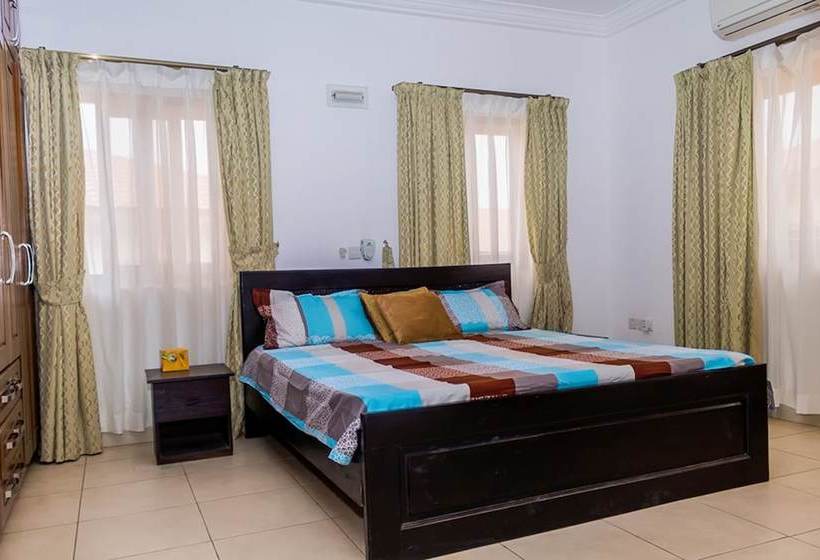 Пансион Sandpark Place