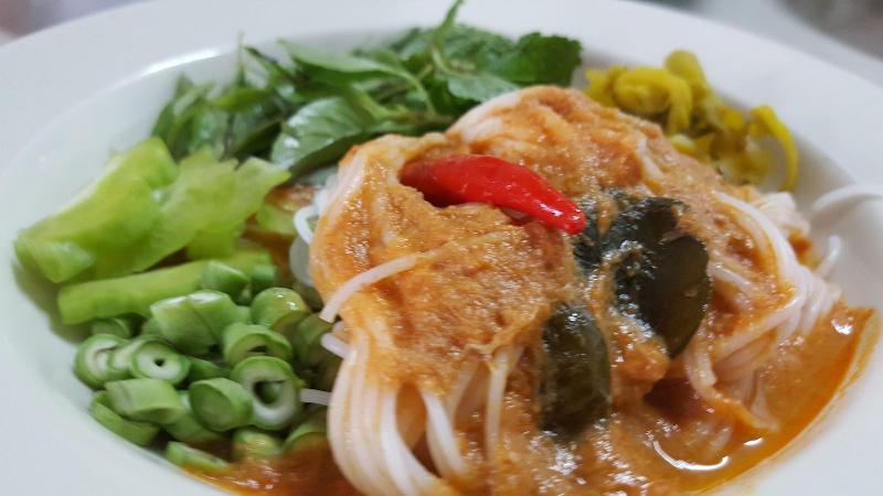 Пансион Tonkong Guesthouse & Restaurant