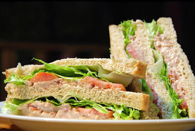 Пансион Tonkong Guesthouse & Restaurant