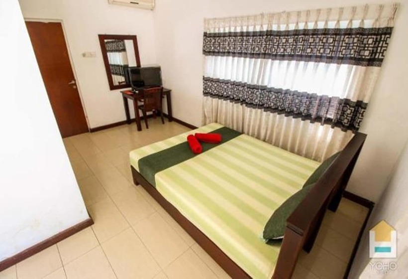 Пансион Yoho Sirimal Home Rest